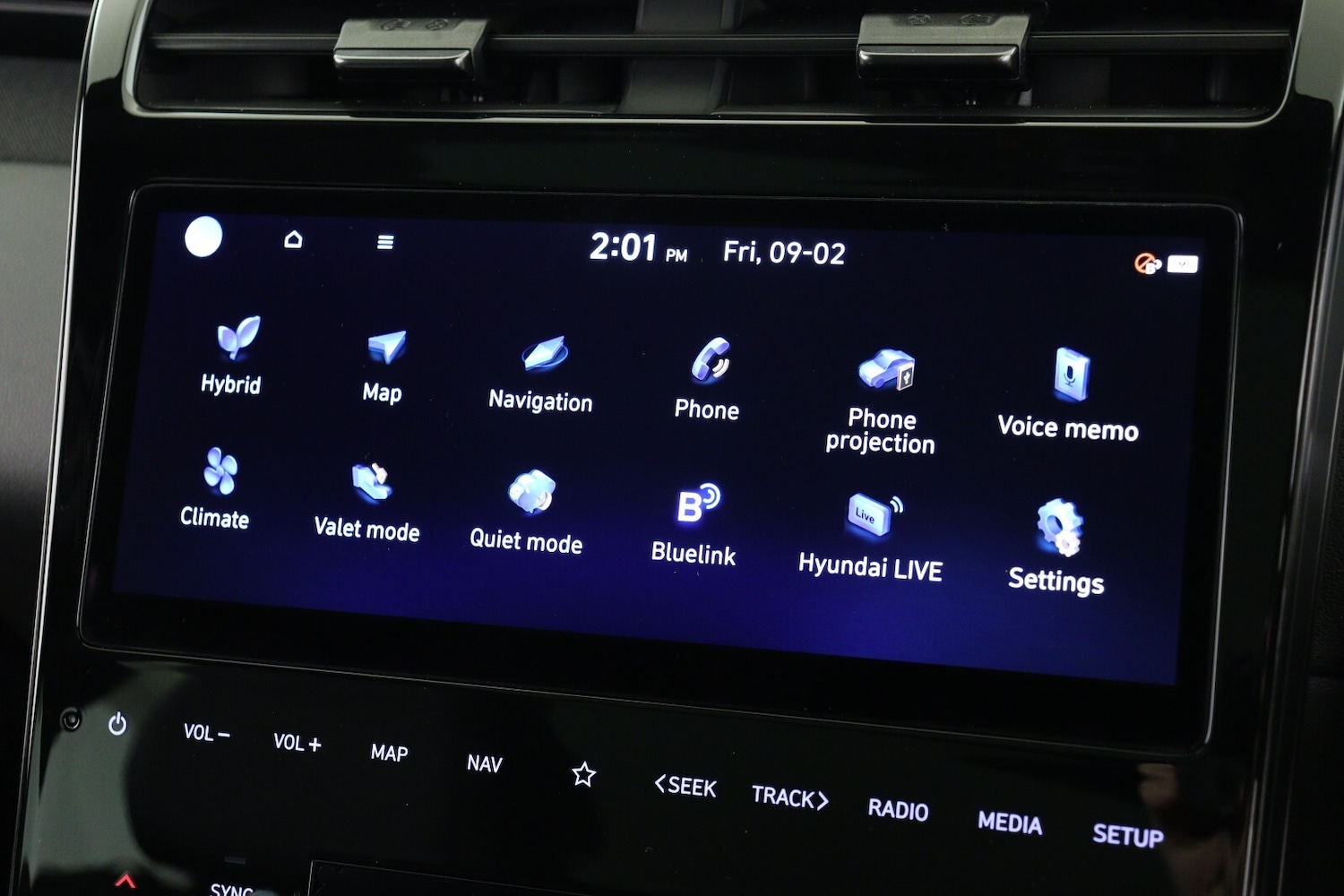 Used Hyundai TUCSON 2022 for sale - 77519187: Photo 21