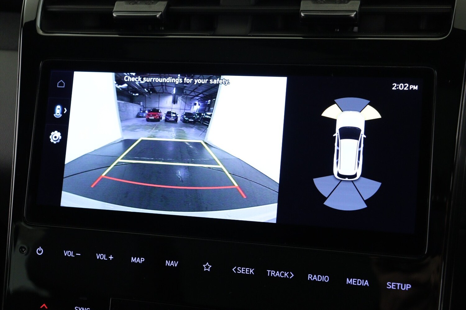 Used Hyundai TUCSON 2022 for sale - 77519187: Photo 25