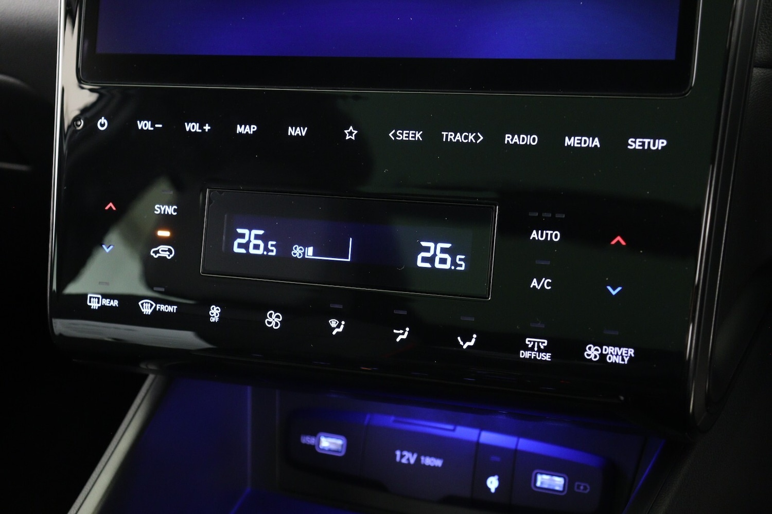 Used Hyundai TUCSON 2022 for sale - 77519187: Photo 26