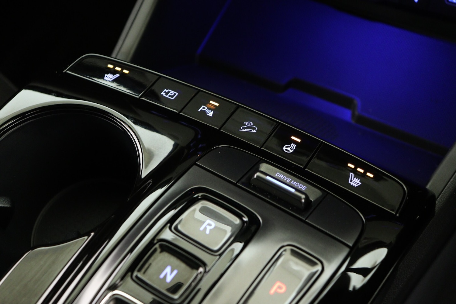 Used Hyundai TUCSON 2022 for sale - 77519187: Photo 28