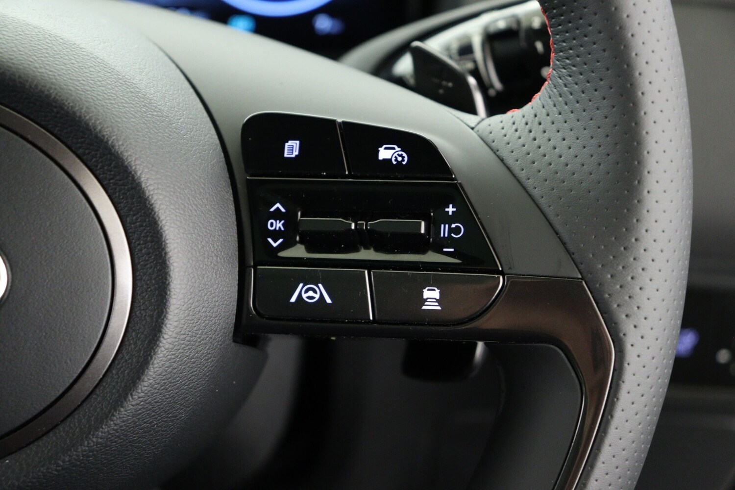 Used Hyundai TUCSON 2022 for sale - 77519187: Photo 32