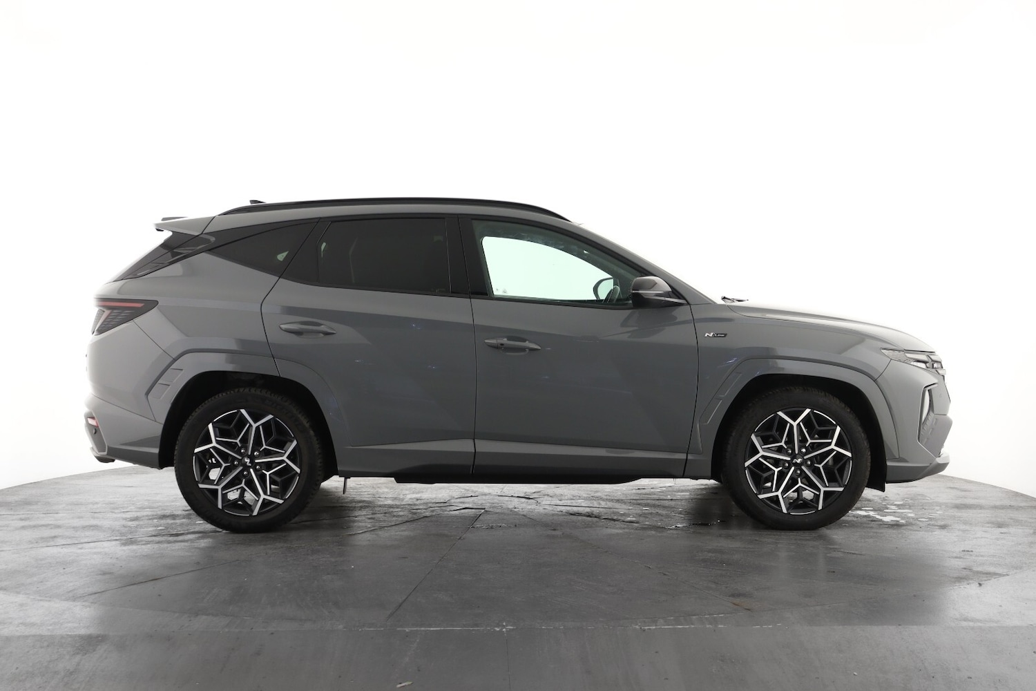 Used Hyundai TUCSON 2022 for sale - 77519187: Photo 5