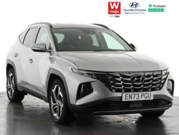 2023 (73) - 1.6 TGDi Hybrid 230 Premium 5dr 2WD Auto Estate