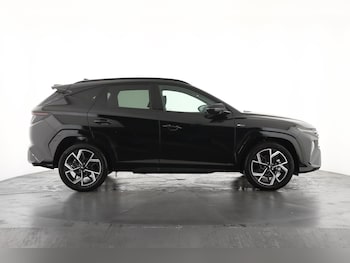 Used Hyundai TUCSON 2025 for sale - 78838121: Photo