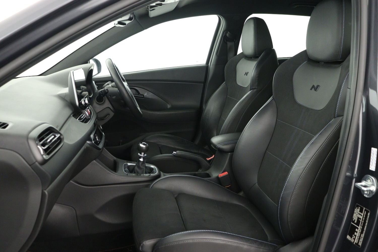 Used Hyundai i30 2024 for sale - 77353753: Photo 11