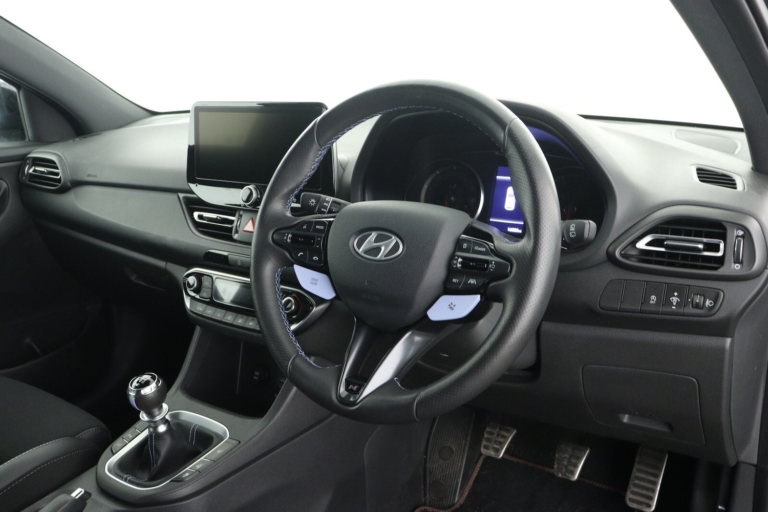 Used Hyundai i30 2024 for sale - 77353753: Photo 15