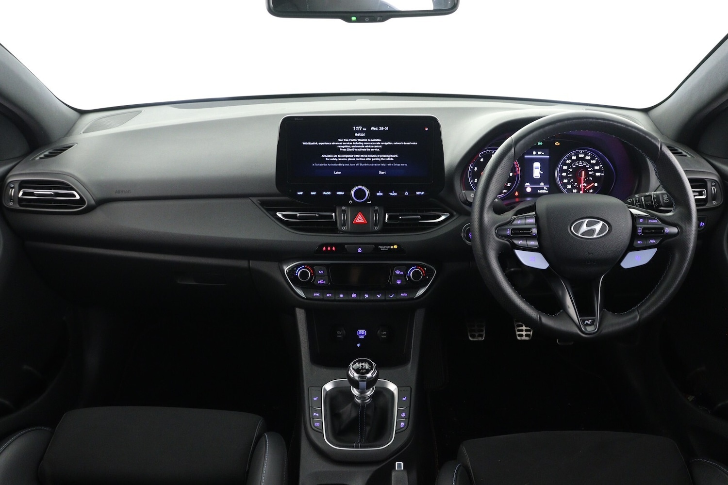 Used Hyundai i30 2024 for sale - 77353753: Photo 17