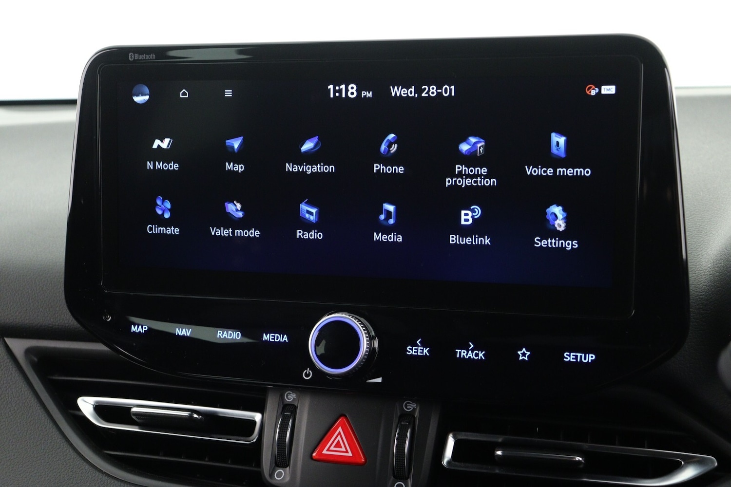 Used Hyundai i30 2024 for sale - 77353753: Photo 19