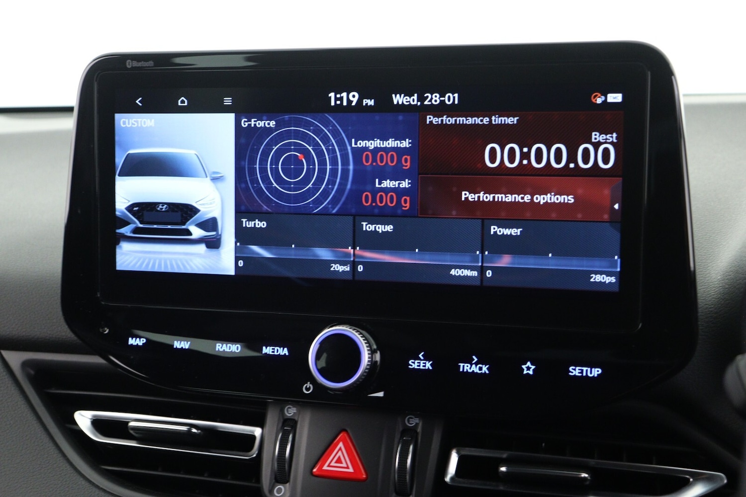 Used Hyundai i30 2024 for sale - 77353753: Photo 24