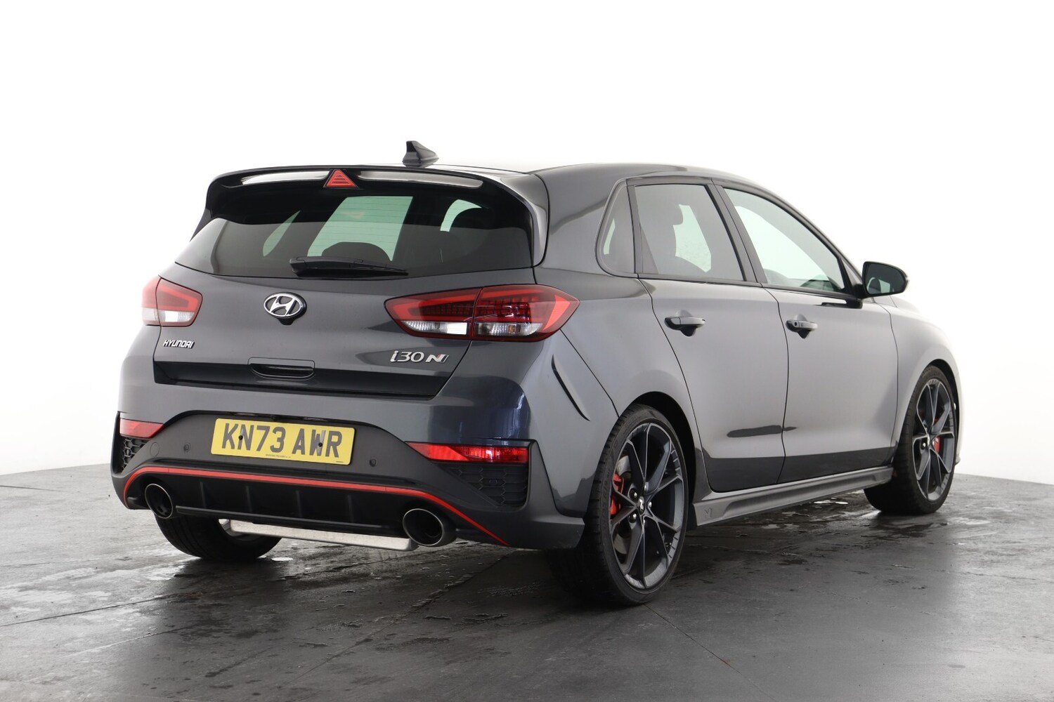 Used Hyundai i30 2024 for sale - 77353753: Photo 3