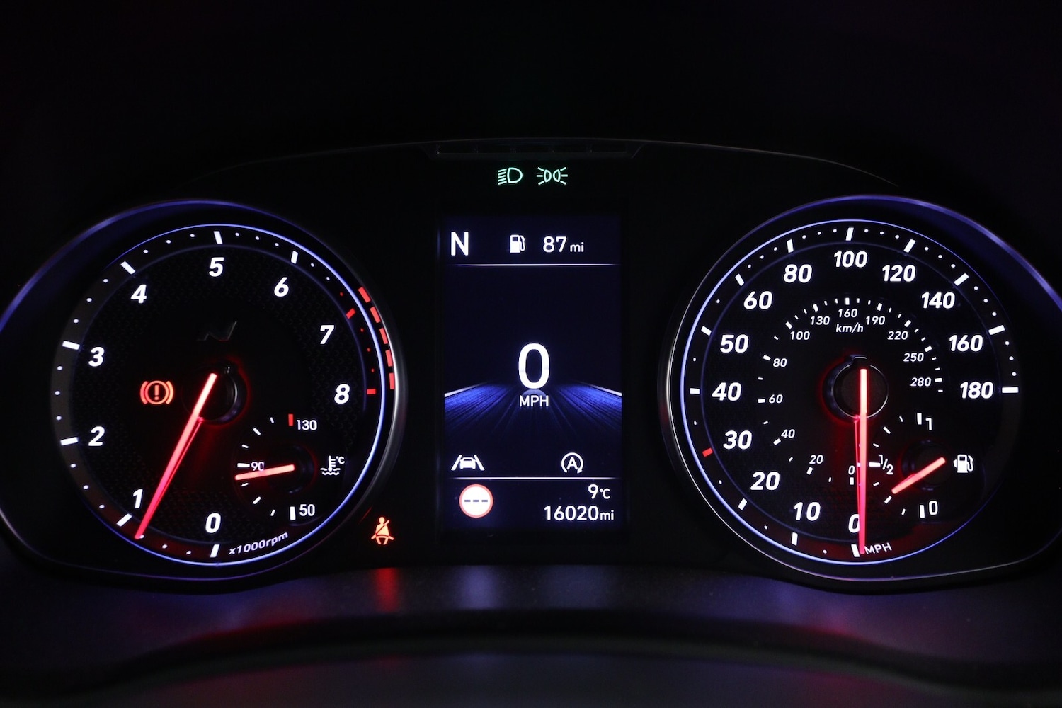 Used Hyundai i30 2024 for sale - 77353753: Photo 33