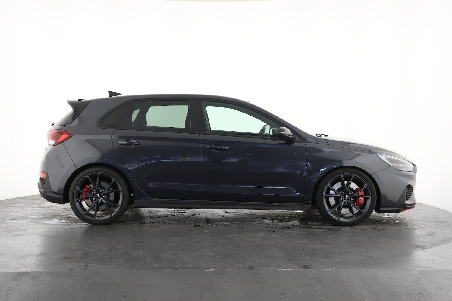 Used Hyundai i30 2024 for sale - 77353753: Photo 5