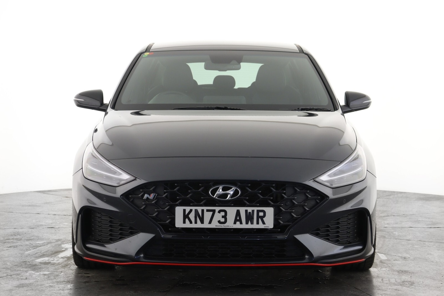 Used Hyundai i30 2024 for sale - 77353753: Photo 6