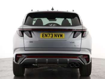 Used Hyundai TUCSON 2024 for sale - 74817377: Photo