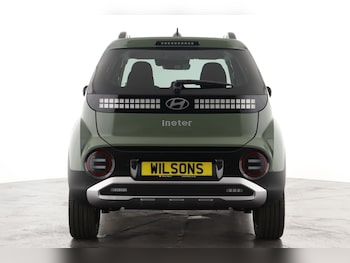 Used Hyundai Other 2026 for sale - 78000326: Photo