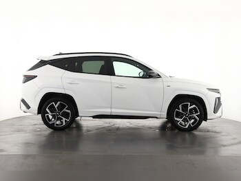 Used Hyundai TUCSON 2024 for sale - 77388956: Photo