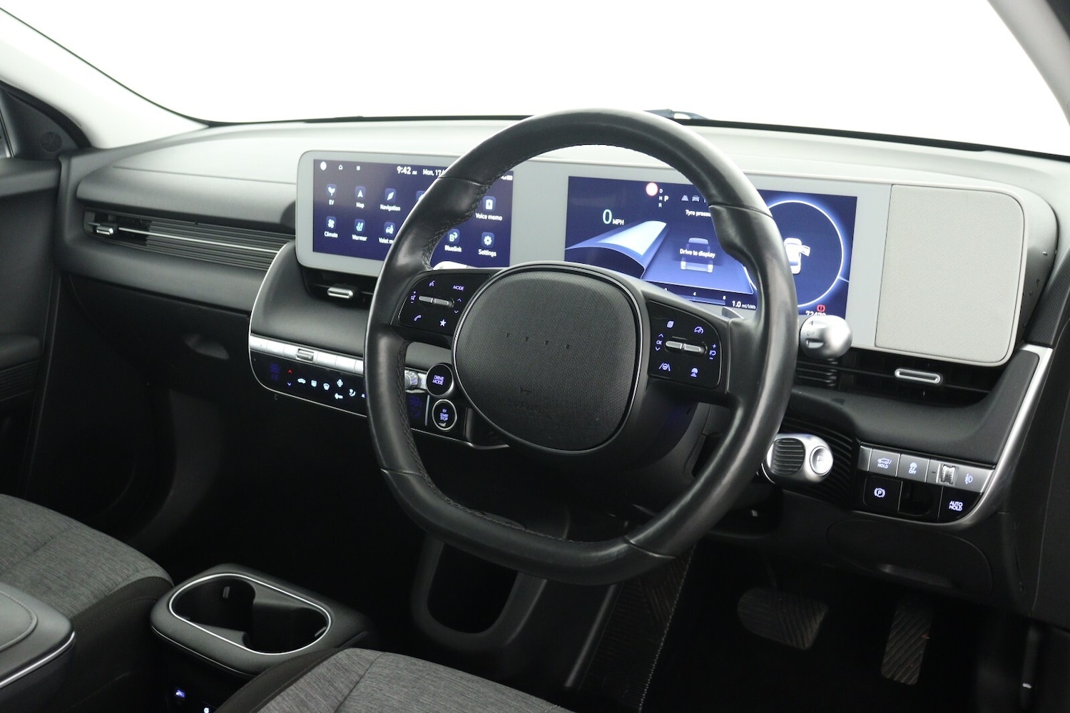 Used Hyundai IONIQ 5 2021 for sale - 76870180: Photo 16