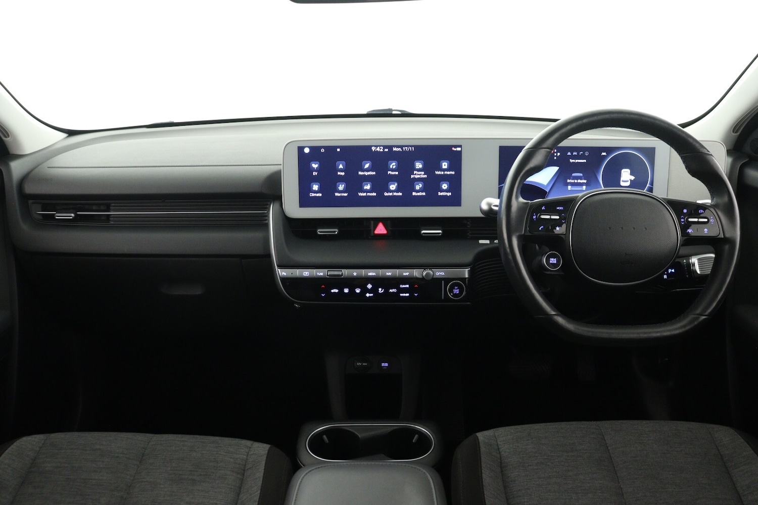 Used Hyundai IONIQ 5 2021 for sale - 76870180: Photo 18