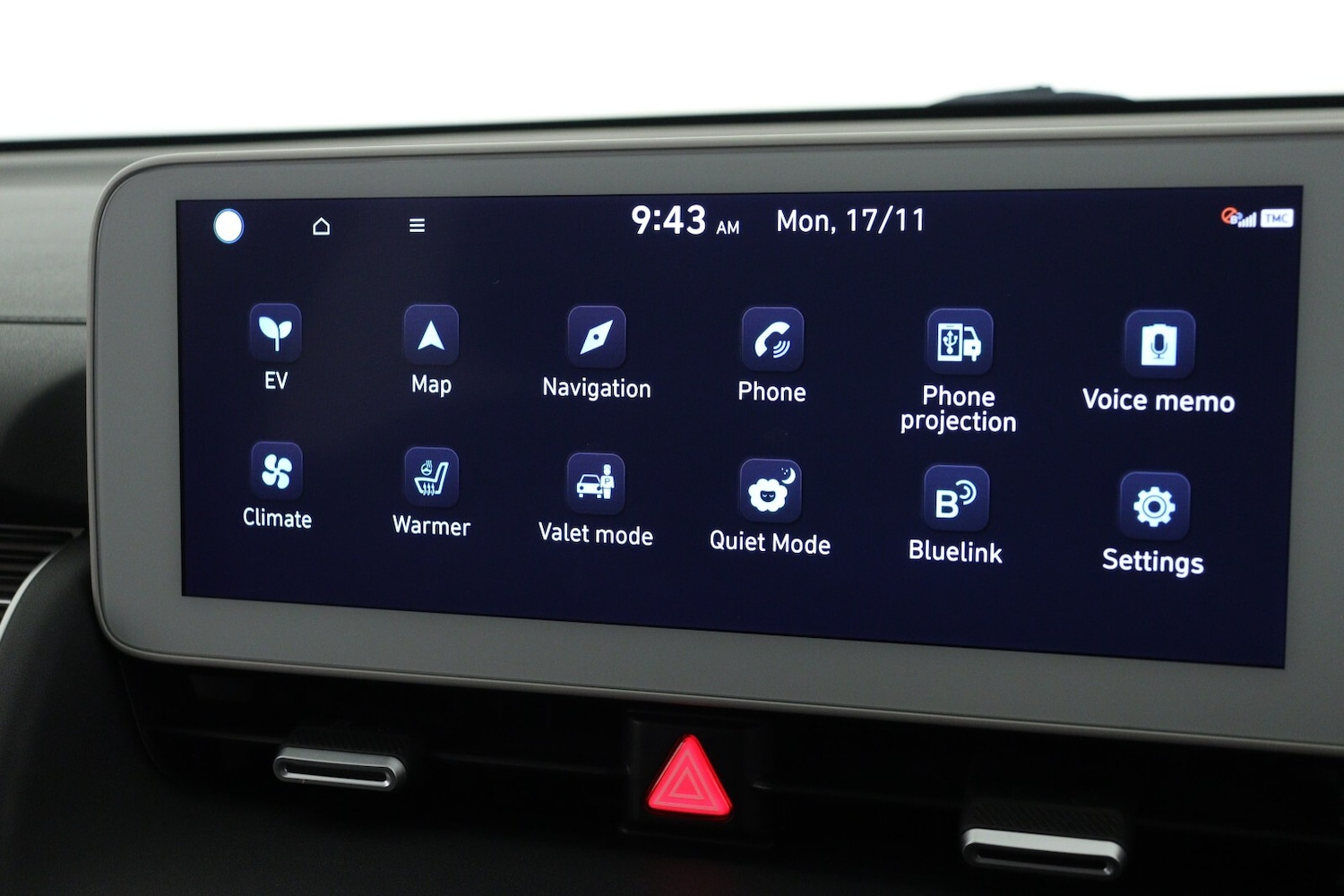 Used Hyundai IONIQ 5 2021 for sale - 76870180: Photo 19