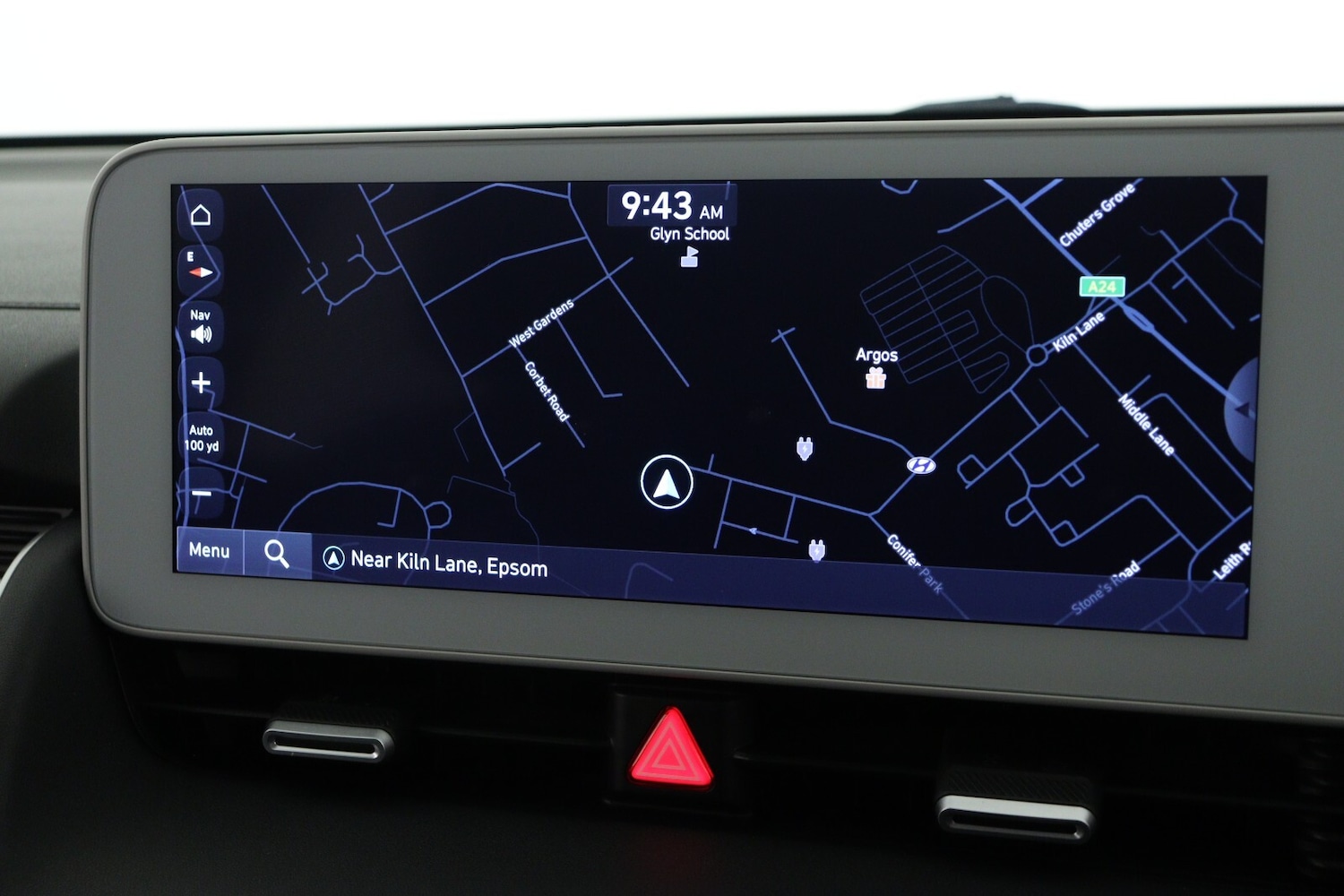 Used Hyundai IONIQ 5 2021 for sale - 76870180: Photo 20