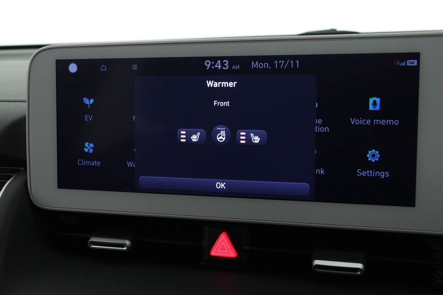 Used Hyundai IONIQ 5 2021 for sale - 76870180: Photo 23