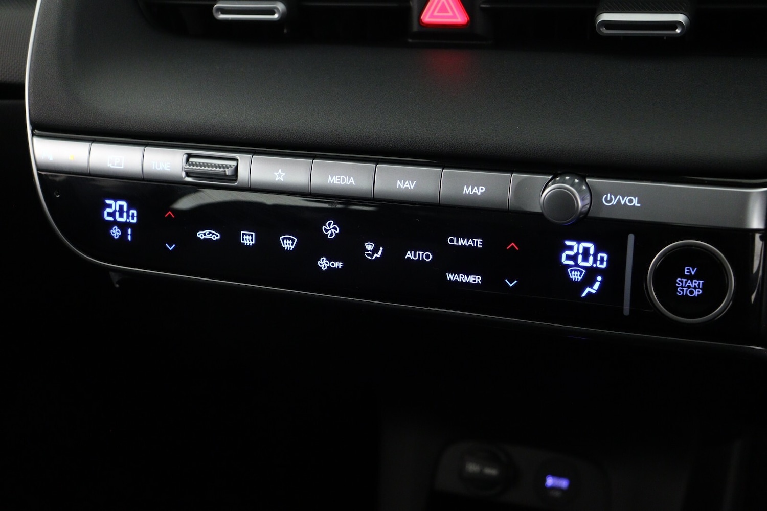 Used Hyundai IONIQ 5 2021 for sale - 76870180: Photo 25