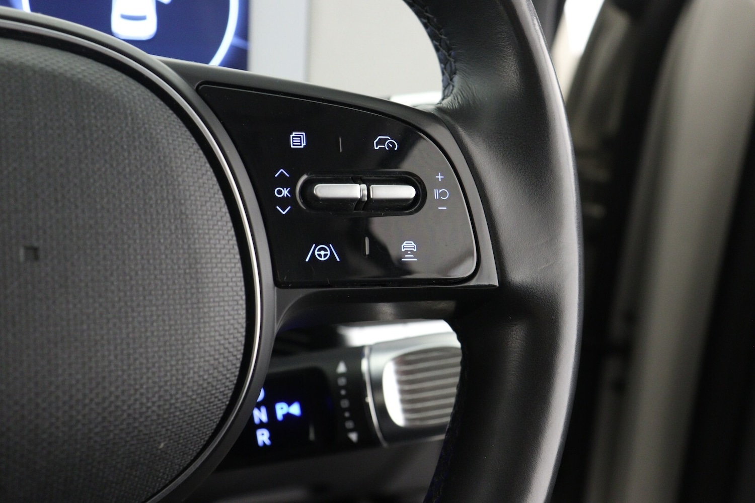 Used Hyundai IONIQ 5 2021 for sale - 76870180: Photo 27