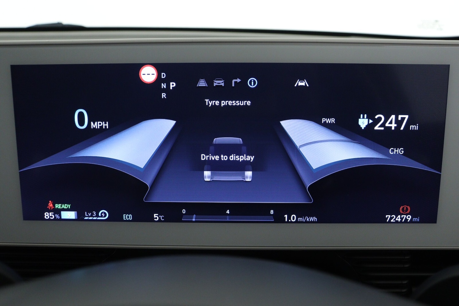 Used Hyundai IONIQ 5 2021 for sale - 76870180: Photo 31