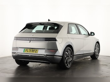 Used Hyundai IONIQ 5 2021 for sale - 76870180: Photo