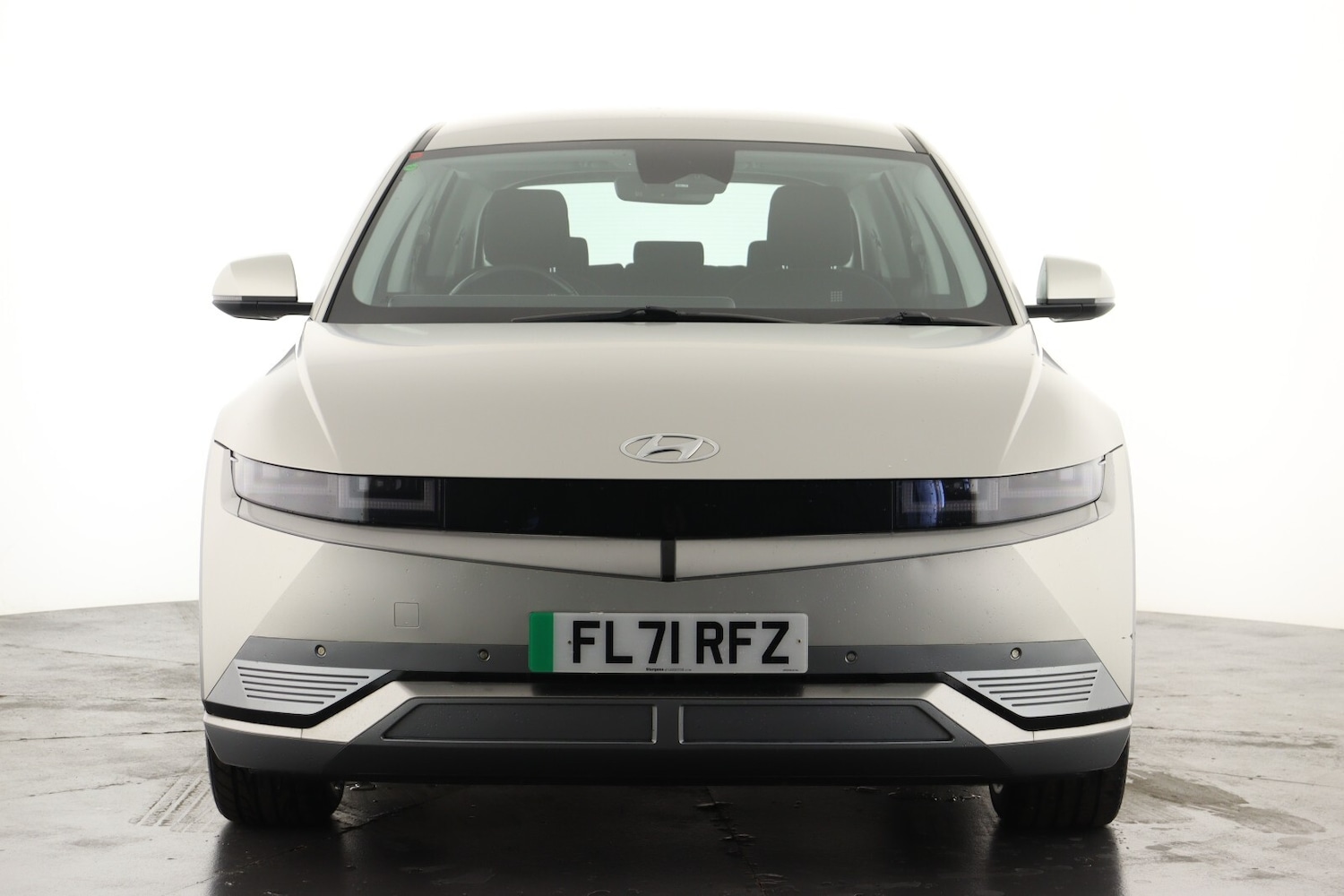 Used Hyundai IONIQ 5 2021 for sale - 76870180: Photo 6