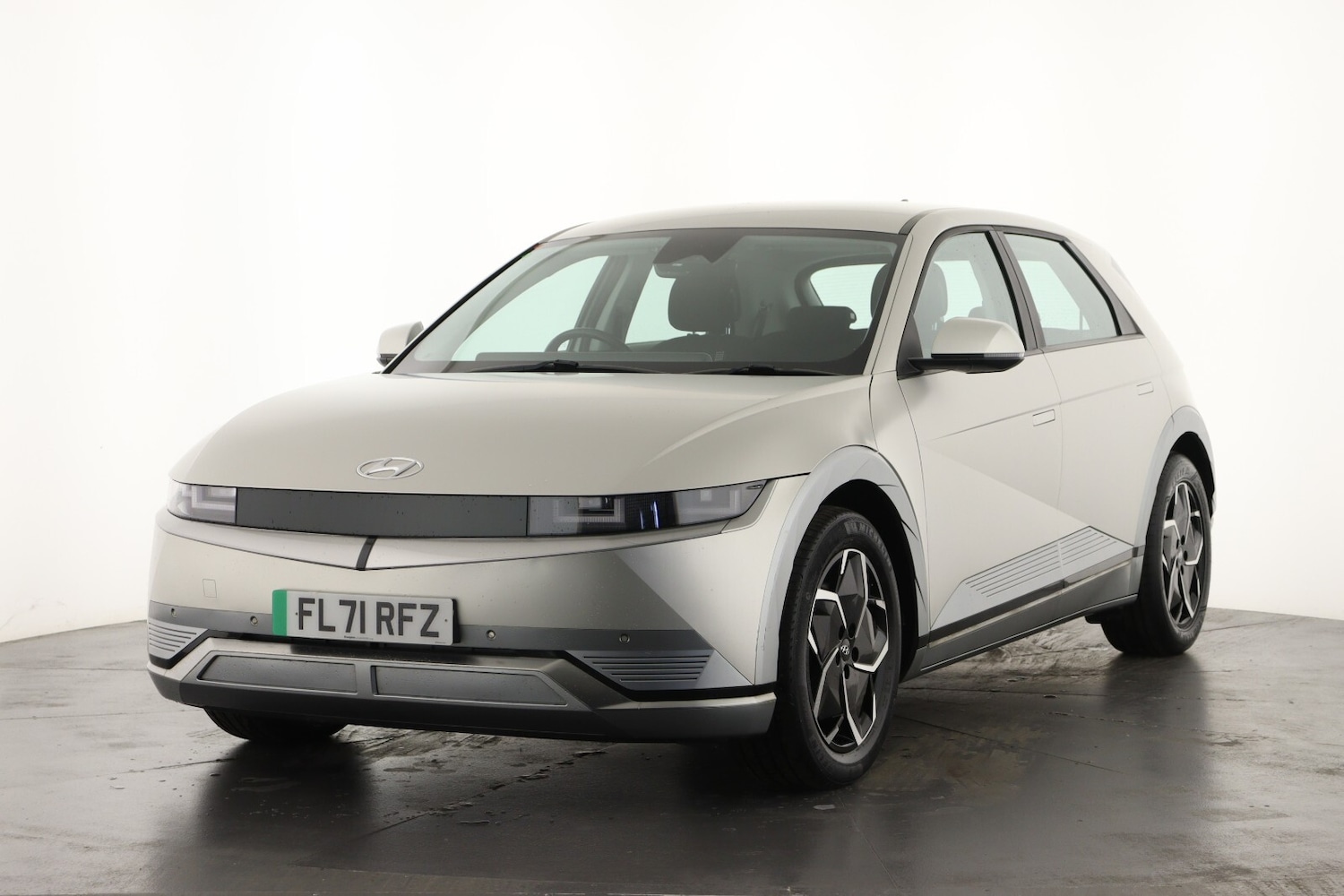 Used Hyundai IONIQ 5 2021 for sale - 76870180: Photo 7