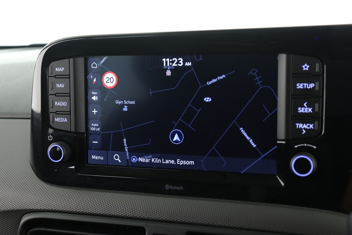 Used Hyundai i10 2025 for sale - 76874751: Photo 16