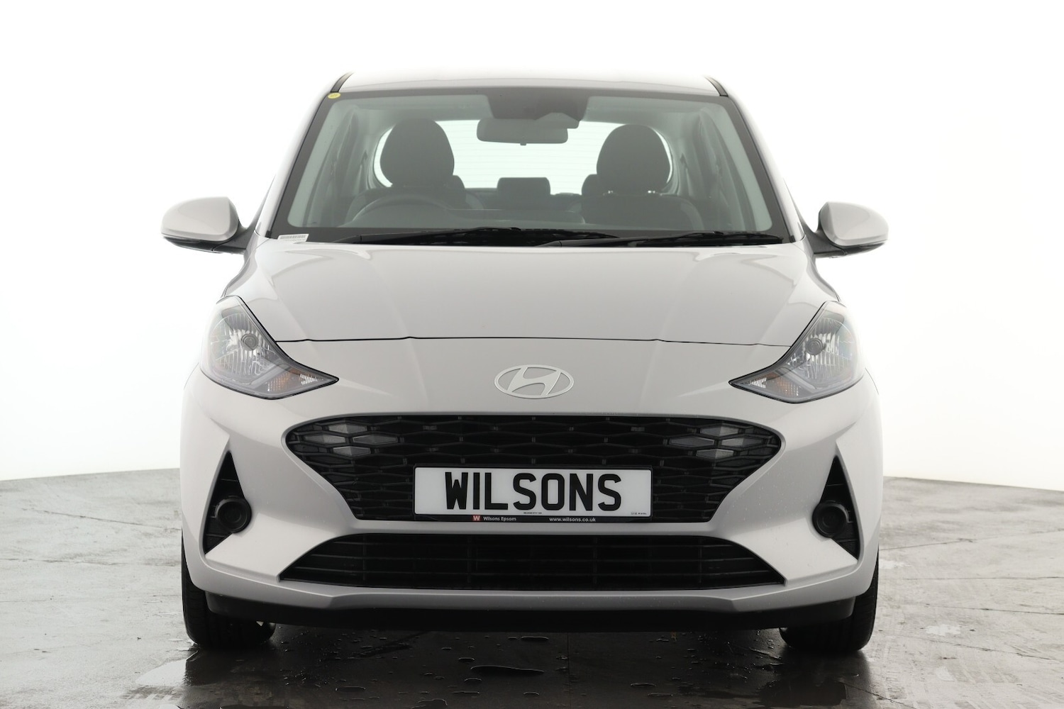 Used Hyundai i10 2025 for sale - 76874751: Photo 5