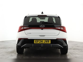 Used Hyundai i20 2024 for sale - 77133889: Photo