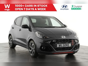 Used Hyundai i10 2026 for sale - 78293691: Photo