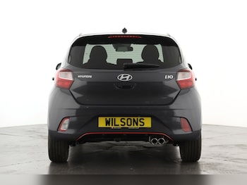 Used Hyundai i10 2026 for sale - 78293691: Photo