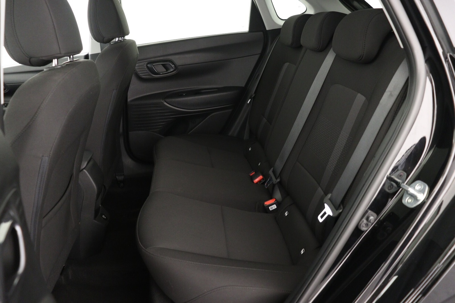 Used Hyundai i20 2024 for sale - 76869740: Photo 13