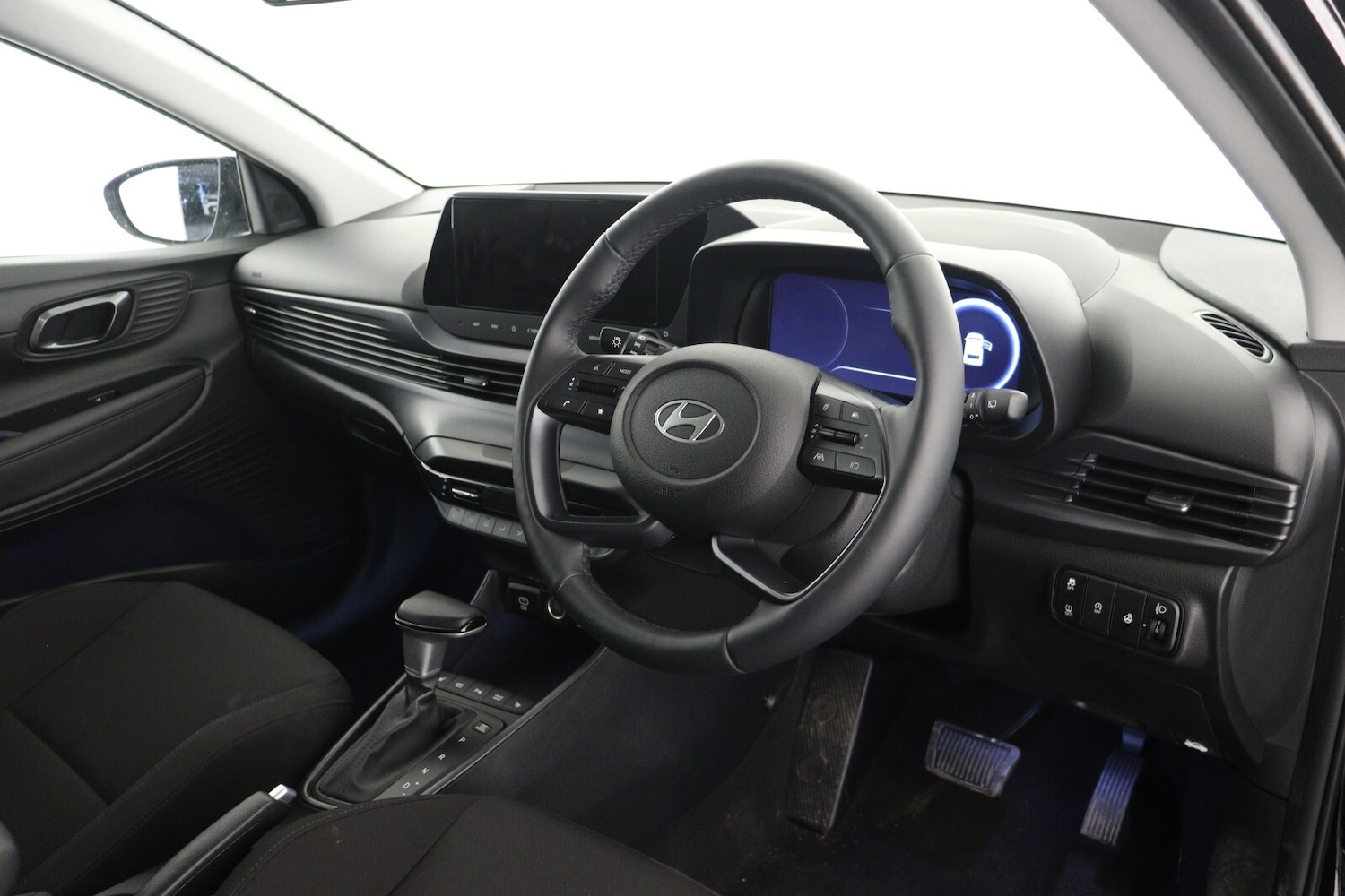 Used Hyundai i20 2024 for sale - 76869740: Photo 14