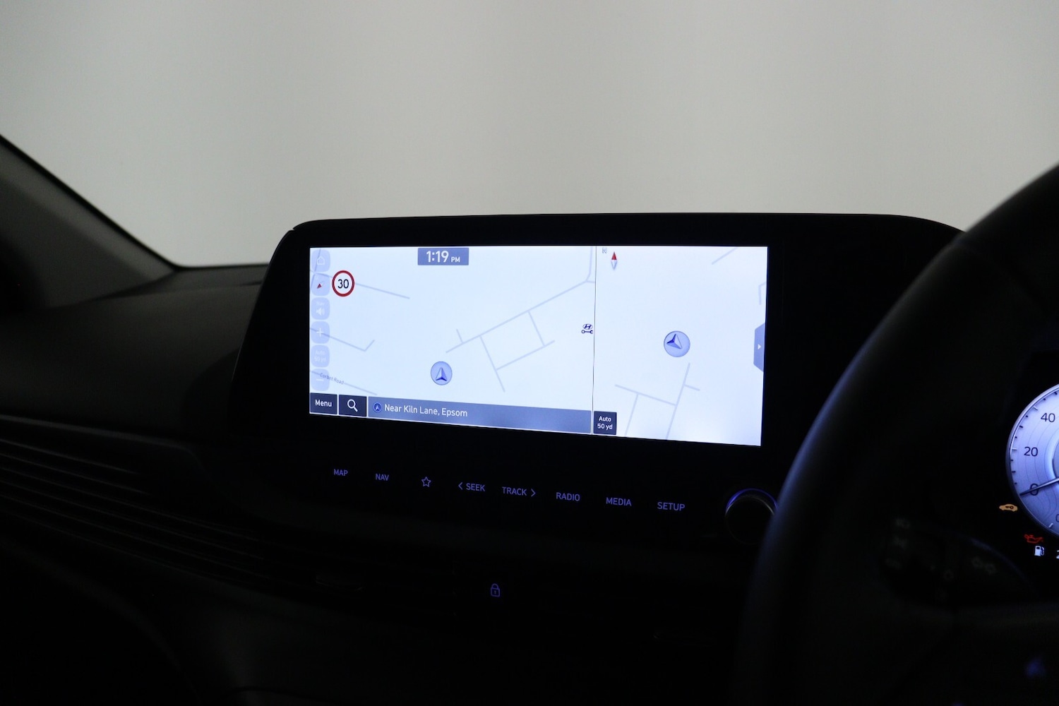 Used Hyundai i20 2024 for sale - 76869740: Photo 15