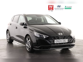 2024 - 1.0T GDi Premium 5dr DCT