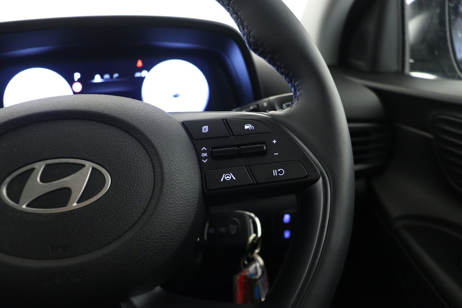 Used Hyundai i20 2024 for sale - 76869740: Photo 21