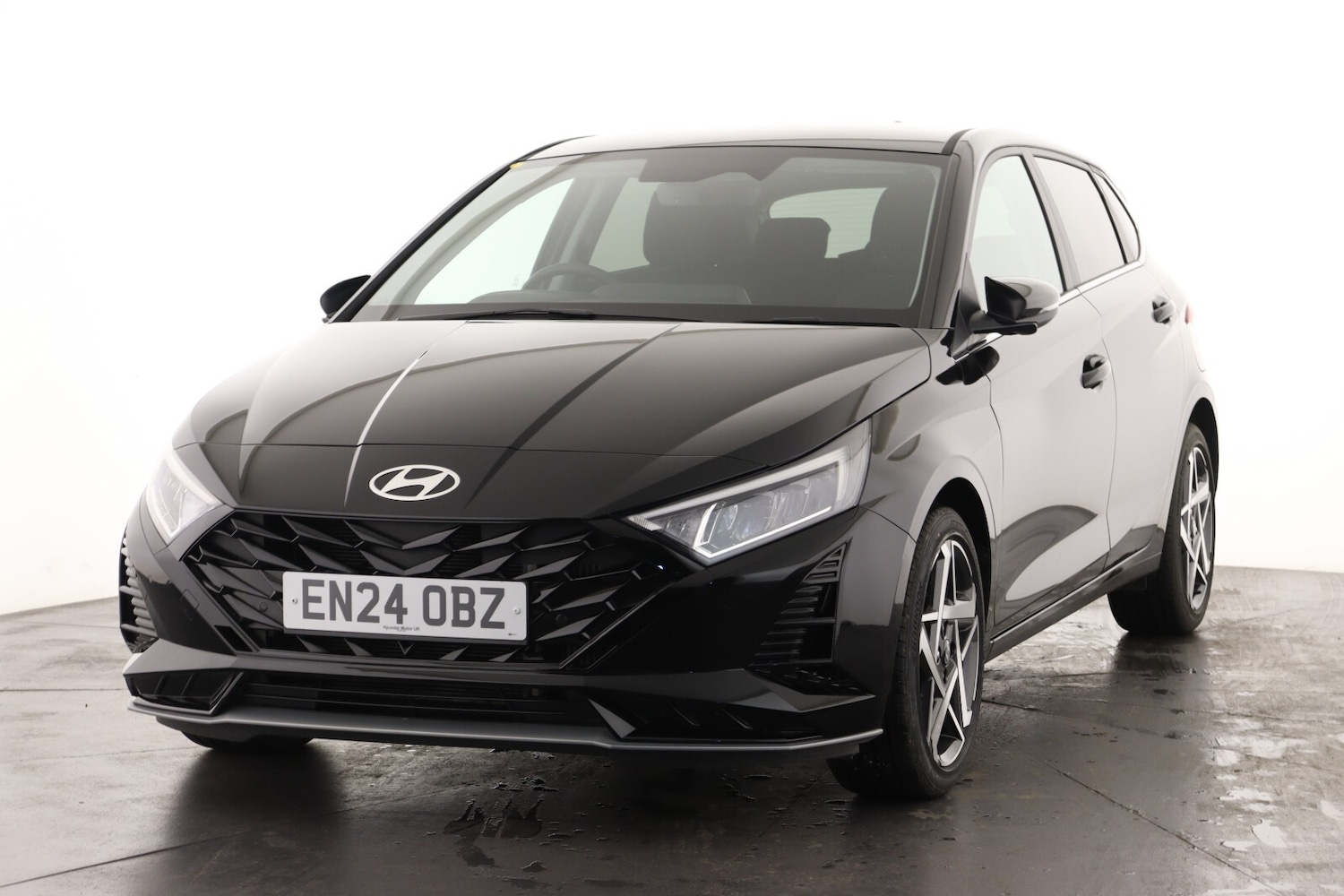 Used Hyundai i20 2024 for sale - 76869740: Photo 7