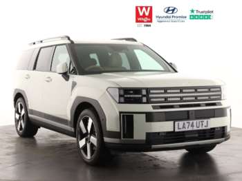 2025 (74) - 1.6 TGDi Hybrid Ultimate 5dr Auto Estate