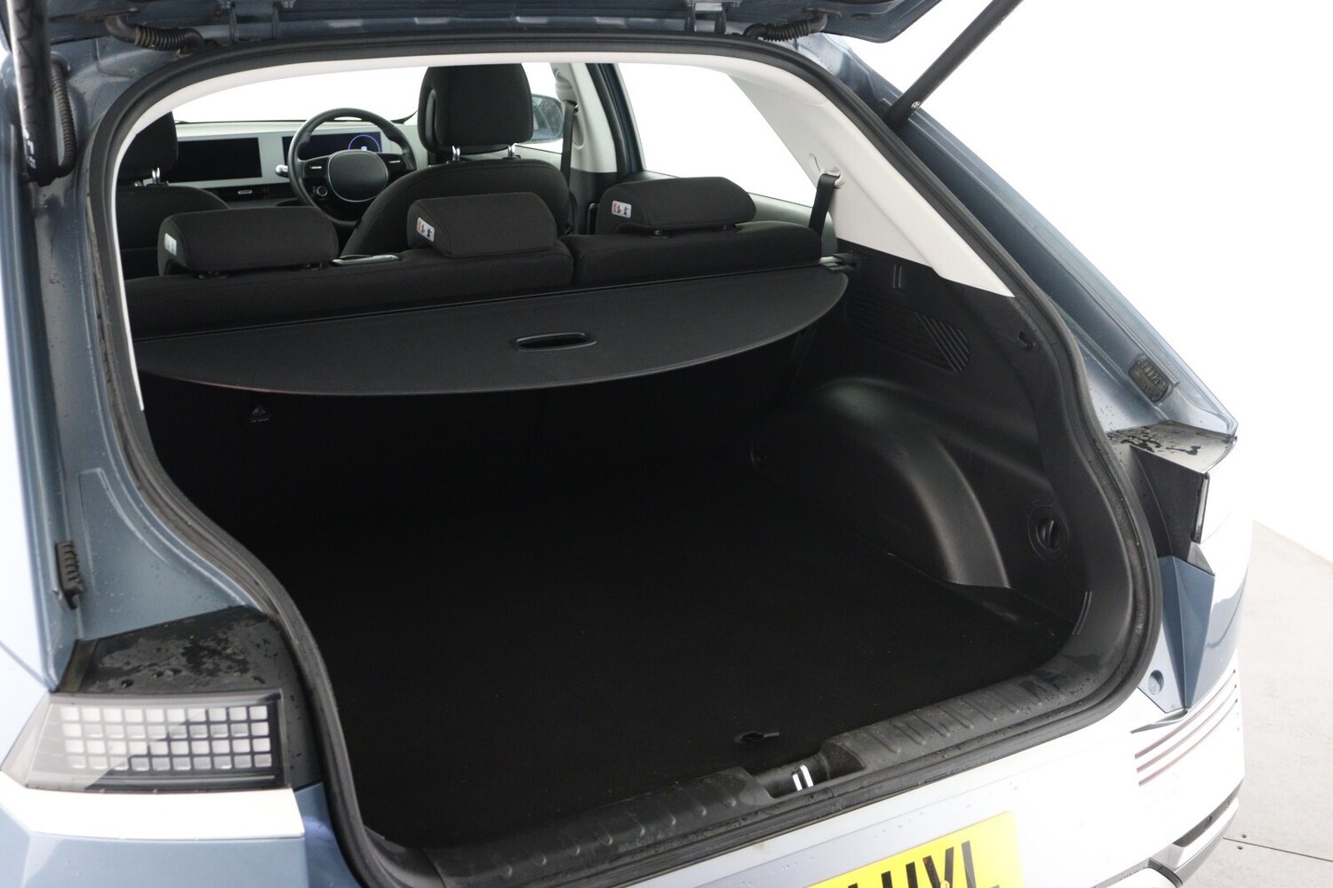 Used Hyundai IONIQ 5 2022 for sale - 77389002: Photo 10