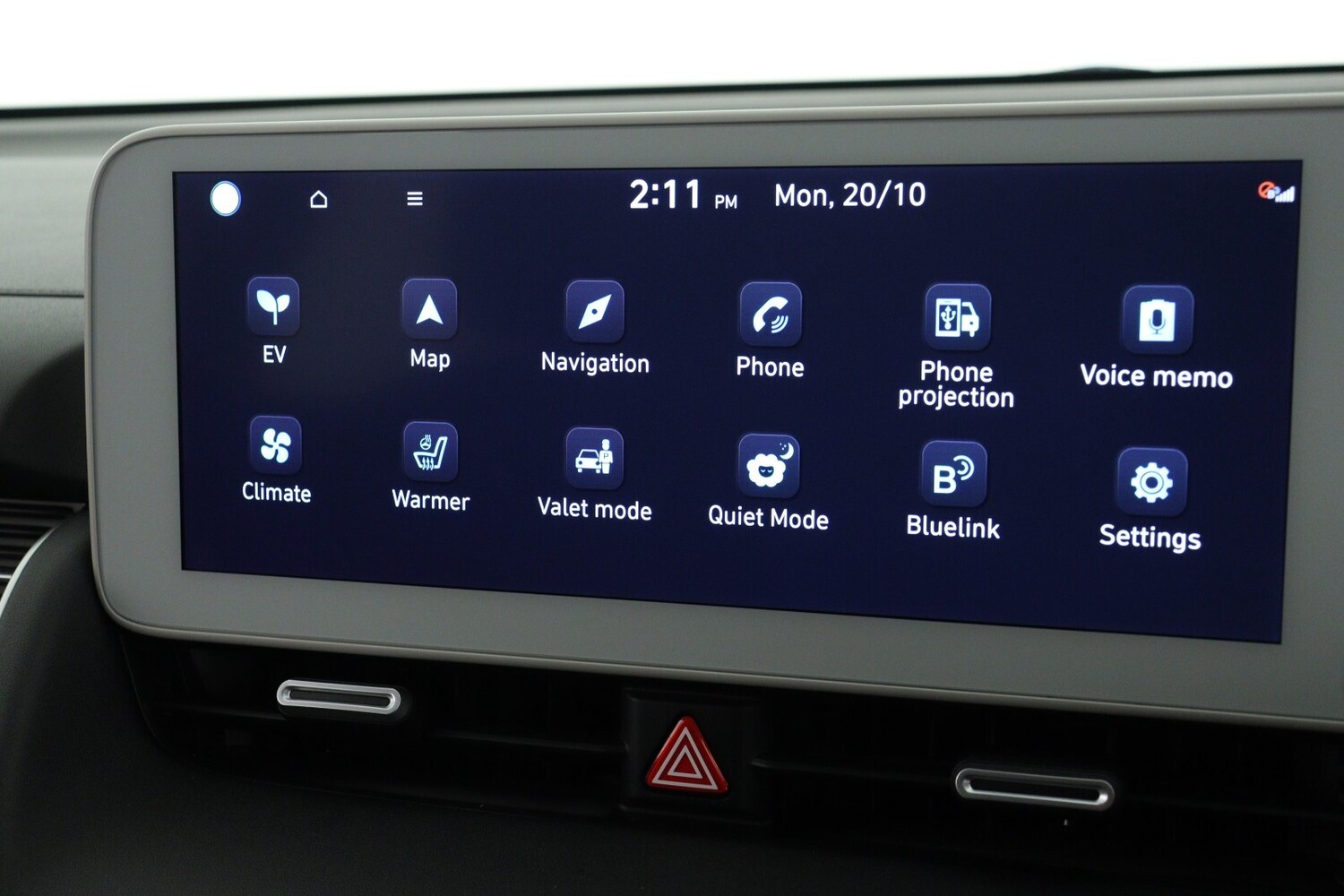 Used Hyundai IONIQ 5 2022 for sale - 77389002: Photo 19