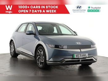 2022 - 160kW Premium 73 kWh 5dr Auto