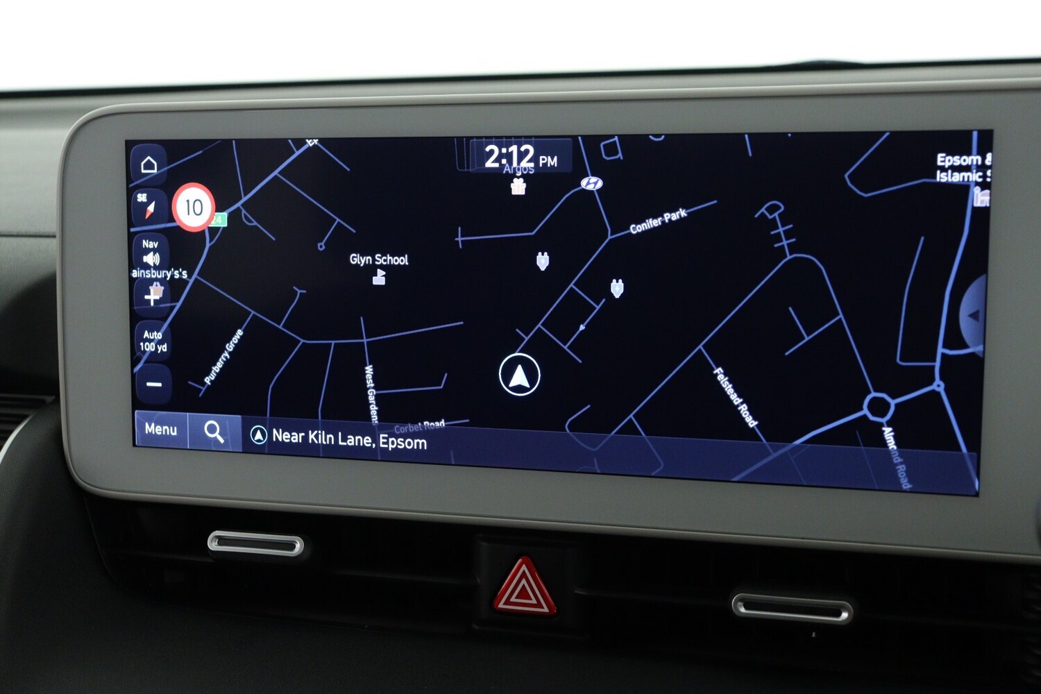 Used Hyundai IONIQ 5 2022 for sale - 77389002: Photo 20