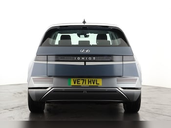 Used Hyundai IONIQ 5 2022 for sale - 77389002: Photo