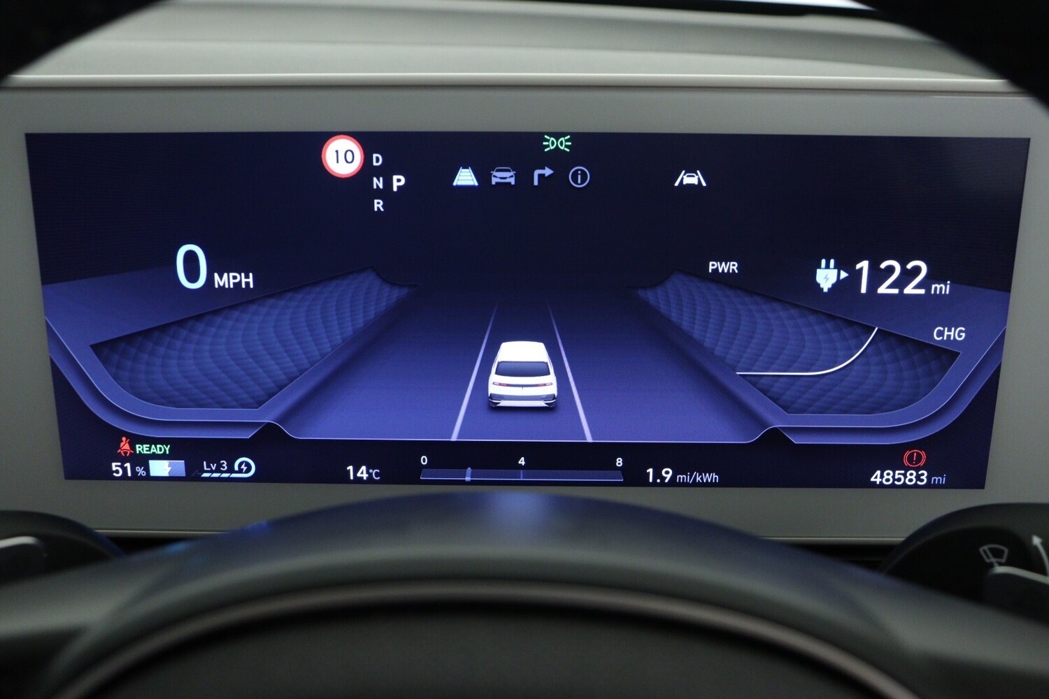 Used Hyundai IONIQ 5 2022 for sale - 77389002: Photo 31