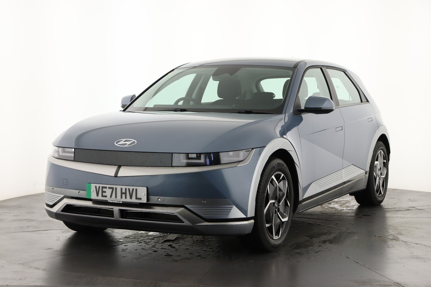 Used Hyundai IONIQ 5 2022 for sale - 77389002: Photo 7